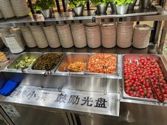 -炭之物语韩式烤肉(海悦城店)