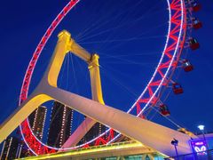 -天津之眼摩天轮