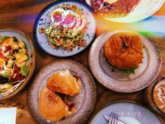 -RAC BAR(安福路店)