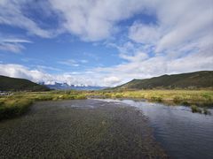 -泸沽湖国家级风景名胜区走婚桥