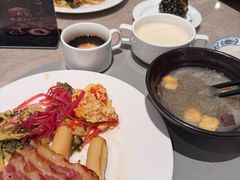 -南京THE TAI太和紫金大酒店