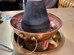 -牛街清真满恒記(平安里西大街店)