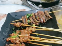 -辣不怕口味虾(凌霄路店)