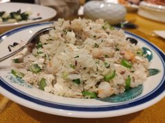 -红棉中餐厅·广州海航威斯汀酒店