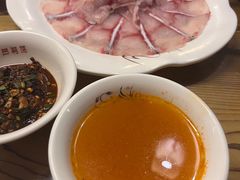 -芦苇荡·酸汤鱼(回龙观店)