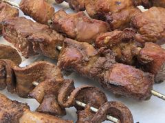 -王记西鎮电烤肉(汶上路店)