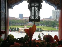 -广州中山纪念堂