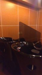 -苏豪路易士·嘉玛发廊