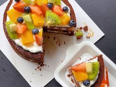 -美心西饼mx cakes(新光城市广场店)
