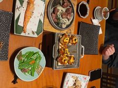 -月龍吟(朝龙汇店)