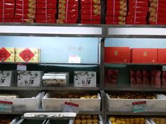 -北京稻香村(花市店)
