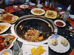 -袁小二大东北铁锅炖(吉祥村总部)