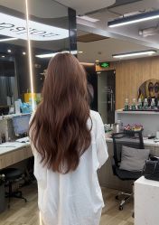 -奈川烫染Salon