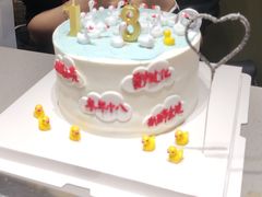 -KISS CAKE私家甜品定制(江宁店)