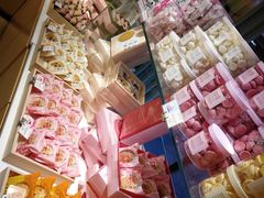 零售区-好利来(桂林路店)