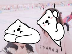 -全明星滑冰俱乐部(万象城店)