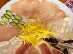 -桥香园过桥米线(国贸店)