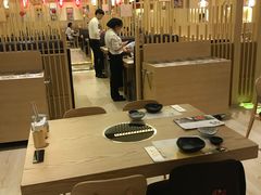 大堂-伊豆野菜村(大族广场店)