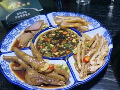 -曾家厨房·新徽菜(高新天柱路店)