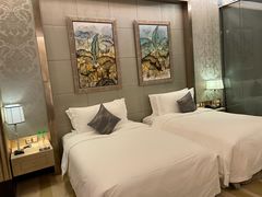 -上海浦东星河湾酒店