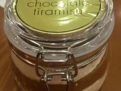 巧克力提拉米苏-Awfully Chocolate(来福士广场店)