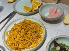 -超级鲜•胡毛肚火锅(扬帆店)