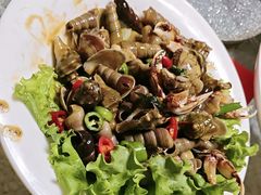 -永红源啤酒·烧烤·海鲜·大排档(青特城店)