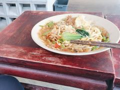 -方铲铲·成都板凳面(滨江银泰店)
