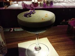 -鸡尾酒实验室酒吧(隆礼路店)