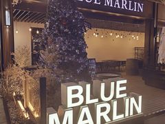 -蓝枪鱼鲜酿啤酒餐厅blue marlin(江宁店)