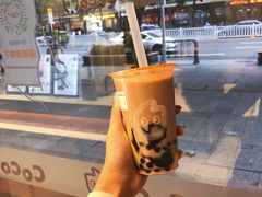 奶茶三兄弟-CoCo都可(茂业深南店)