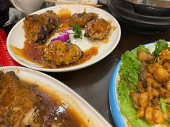 -润泽园饭庄(中山路店)