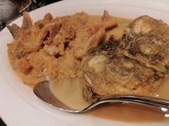 -阿庄新豫菜(通泰路店)