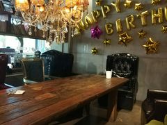 -印咖啡IN COFFEE(红旗街店)