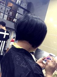 K-one(无痕接发)-MYCOLORHARSALON
