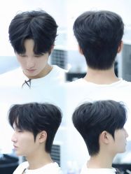 -贝勒爷专业男发