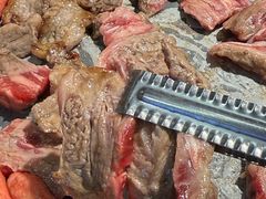 -英雄故事地摊烤肉(马驹桥店)