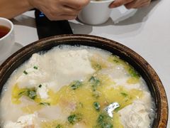 -狮王府淮扬菜(新街口友谊店)