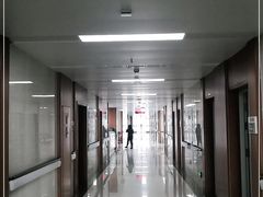 -重庆医科大学附属第一医院(金山院区)