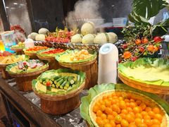 -吉布鲁牛排海鲜自助(温江合生汇店)