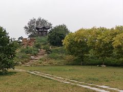 -赵州桥景区