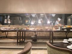 -京香轩·中餐厅(上海中庚聚龙酒店)