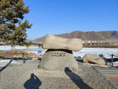 -图们国门景区