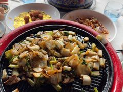 -庆云楼饭庄(什刹海店)