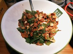 -费大厨辣椒炒肉(万家丽一店)