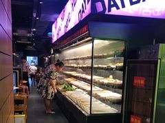 -佰人王串串香火锅(洋珠巷店)
