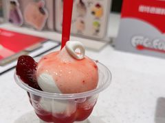 -DQ·蛋糕·冰淇淋(大宁国际商业广场店)