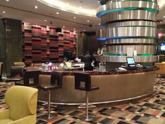 -上海大宁福朋喜来登酒店大堂吧(共和新路店)