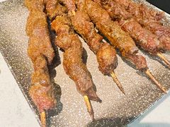 -杨师傅东北烧烤王