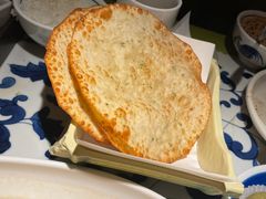老杭州葱油饼-桂满陇天书(南京德基旗舰店)